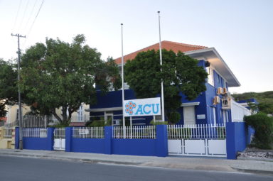acu scharloo 2013