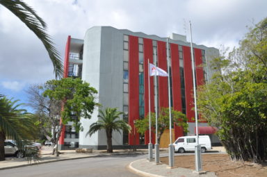 alg pensioen fonds curacao 2015