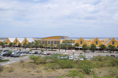airport onderhoud 2012