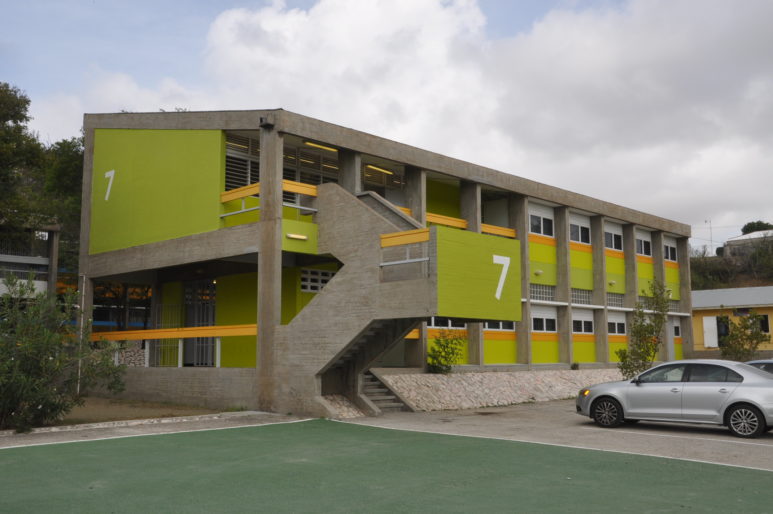amador nita school 2014