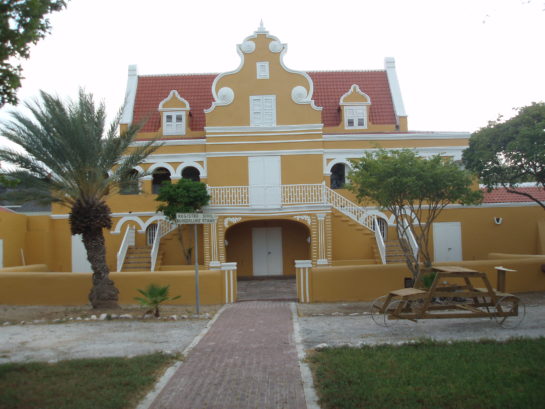 Kranshi Bieu 2007