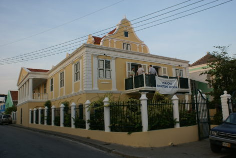 Mariteam Museum 2009