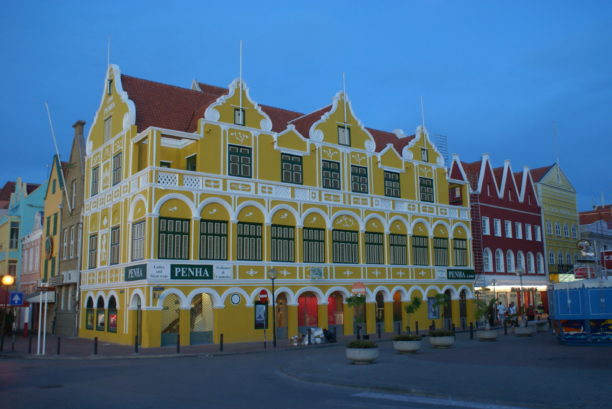 Penha 2007