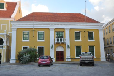 raad van ministers 2016