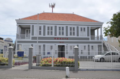 renata builing 2013