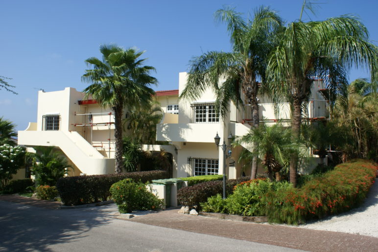 Royal Palm Resort 2012