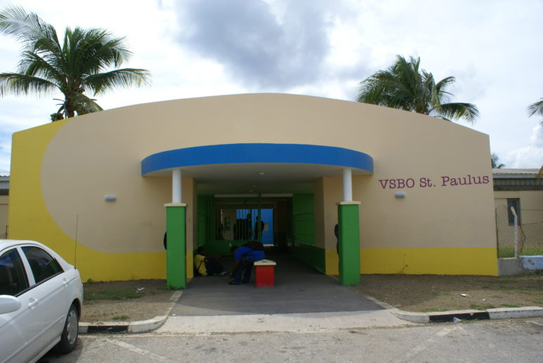 VSBO St Paulus 2009