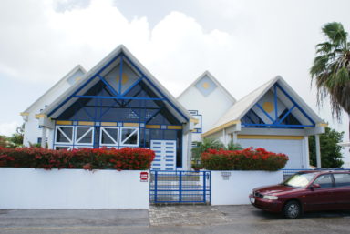 Woonhuis 2009